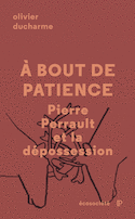 À bout de patience